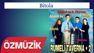 Bitola - Rumeli Türküleri 2  Resimi