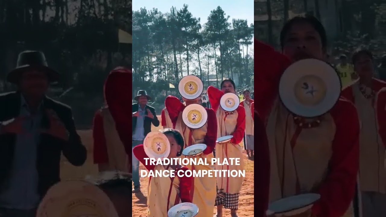 1st Wailadmiki Shylla Youth Festival- Docu 