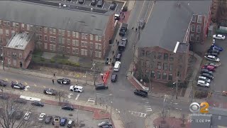 New Jersey AG's office investigating fatal police-involved shooting