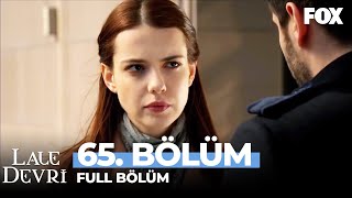 Lale Devri 65. Bölüm