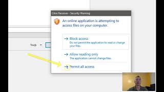 CIS224 FALL2018 - Microsoft Project Crashing When Saving - H