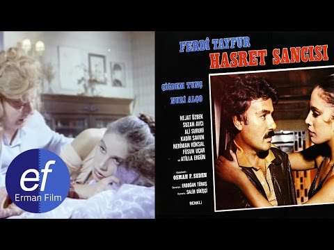 Hasret Sancısı (1982) - Ferdi Seher'e Saldırdı