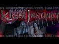 Killer Instinct (1994) Theme Song | METAL REMIX