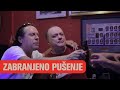  "Zabranjeno pušenje" objavilo novi spot za pjesmu "Kafana kod Keke