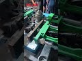 This machine just eliminated one step. Guess which one.