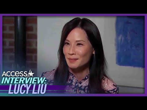 Lucy Liu Reacts To Cameron Diaz Returning To Acting: 'Such A Lovely, Giving Human'