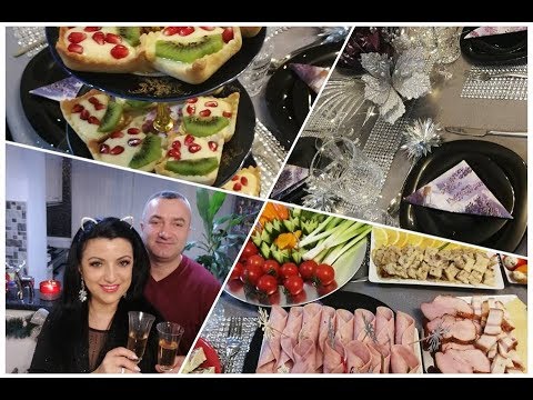 Video: Rețete Pentru Gustări De Anul Nou Cu O Fotografie: Opțiuni Simple și Originale Cu Ingrediente Diferite, Inclusiv Pentru Copii