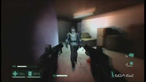 F.E.A.R. - Initiation 2 - First Encounter Part2