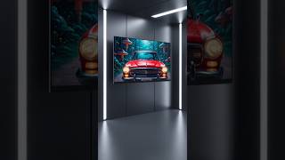 Upgrade Your Vision! 🚀 Zebronics 19" HD Monitor - Slim, Vivid & Budget Friendly! | Best Monitor 2026