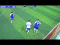 1/2   Обзор матча ФК  Кызыл - ФК Аска Строй /Лига Базар-Коргон