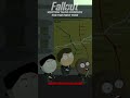 Meeting Talon Company For The First Time - Fallout - #shorts #gaming #entertainment #fallout