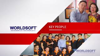 WORLDSOFT INTRODUCTION 1