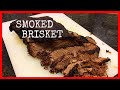 Perfect Oven Roasted Brisket Recipe Tender with Crispy Crust Smoked Marinade and Seasoning