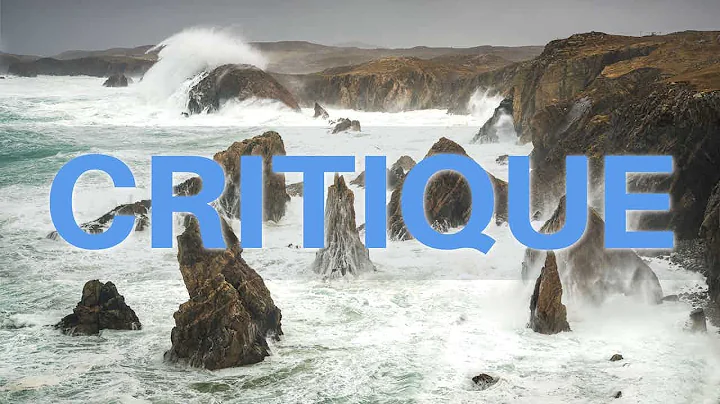 Image Critique with Adam Gibbs: Steve Marson