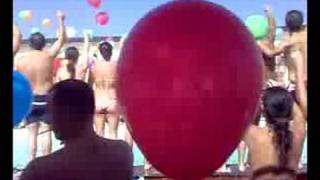 Previta 2008 - Beach Party