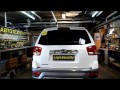 PowerTailGate Kia Mohave www.автоматическийбагажник.рф