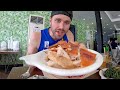 I tried the Philippines most famous Lechon (Was it even the best meal of the day?) 🇵🇭