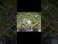new trick class of clans video #viral #clashofclans#shortvideos #coc#gaming #shorts #fyp #viralvideo