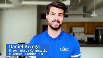 UMKC -- engenharia e ciência da computação