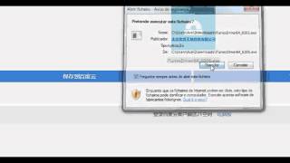 Taig Apple Driver hasn't been found - Solution install iTunesDriver64_0205.exe screenshot 2