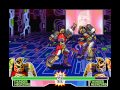 SNES Longplay [303] Mighty Morphin Power Rangers: The Fighting Edition