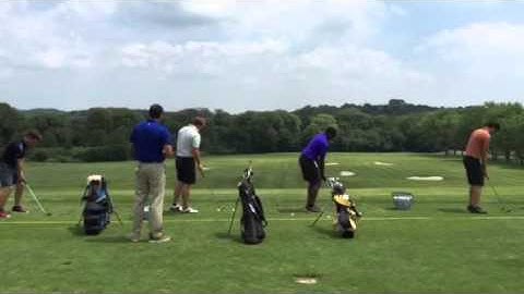 PGA level 2 teaching - Video 3 Relationship building/interview process