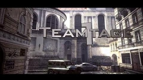 MW3 teamtage #1