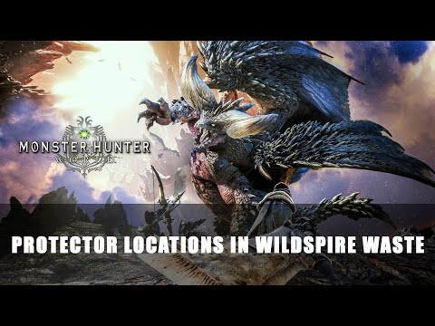 Video: Monster Hunter World Grimalkynes - Doodles A Explicat, Cum Să Prindă 3 Protectori, Să Găsești Trooperi și Insecte