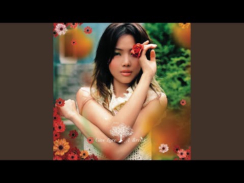 容祖兒 - 分身術
