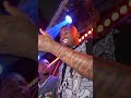 FUNNYMIKE &amp; DESHAE FROST JOKING IN CLUB WHILE DDG PERFORM