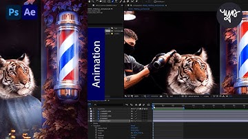 Can I Make it Spin? After Effects | Animation Tutorial