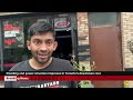 How people and businesses in Liberty Village are managing flood waters