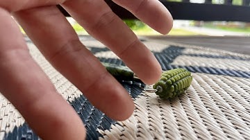 Sleepy Camera Scratching on Android ASMR