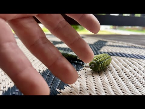 Sleepy Camera Scratching on Android ASMR
