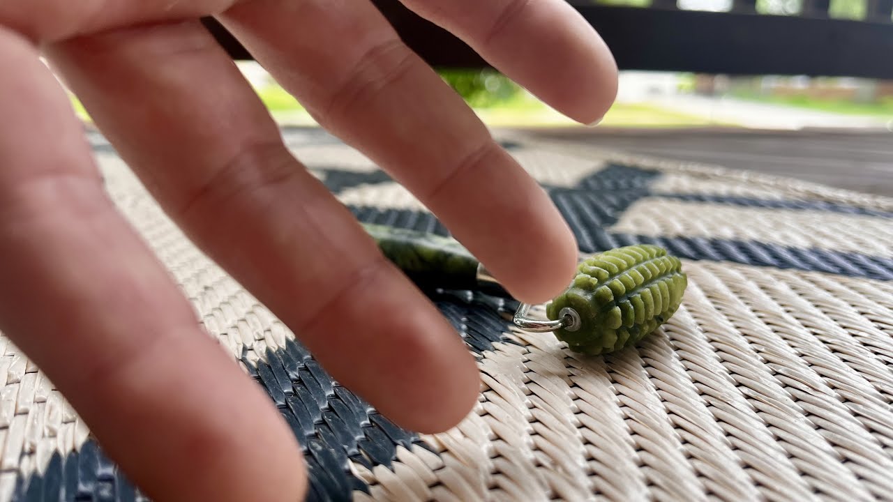 Sleepy Camera Scratching on Android ASMR