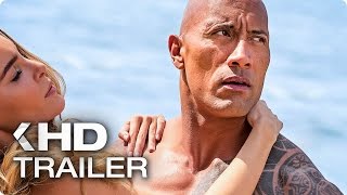 BAYWATCH Trailer 2 (2017)