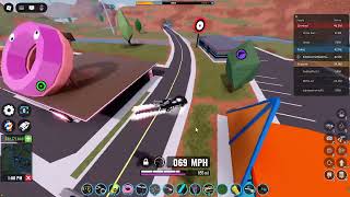 Jailbreak | A Roblox Rebooted Gameplay | Season 4 Episode 14
