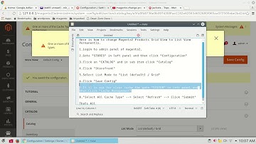 Magento2 Change Grid View To List View  Or List View To Grid View Permanently
