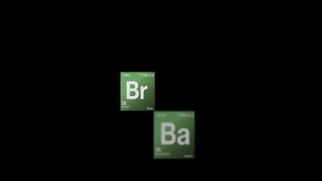 Breaking bad | Title sequence remake