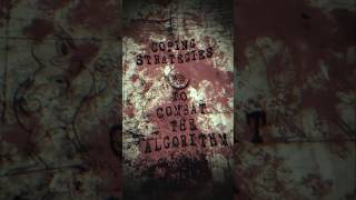 duckboy - copying strategies to combat the algorithm (vol.7)