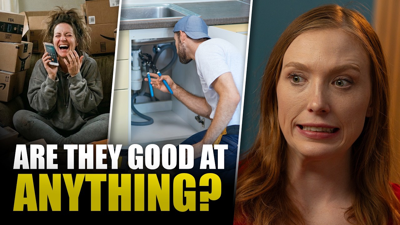 Women Have NEVER Been Homemakers