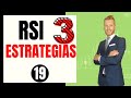 Indicador RSI 🏆 Qué es cómo se interpreta 👉  (3 estrategias)