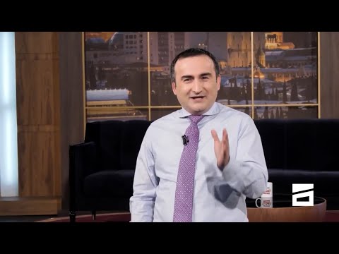 ვანო ჯავახიშვილი - \"ვაგზალი\" - \"ტუფლი\" - \"მაზი\".