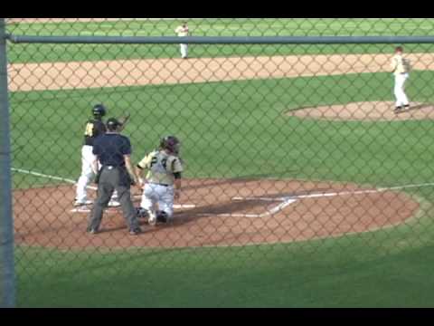 Tarp Game 1 First Varsity at Bats.wmv