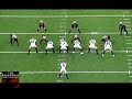 15 Explosive Plays from Ken Walker III (NFL Weeks 1-10) Coaches Film Angle