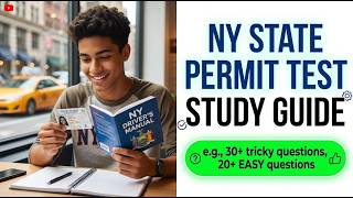 New York State Permit Test Documents 2026: The Exact DMV Checklist You Need To Pass Fast!