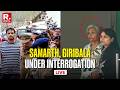 LIVE AND BREAKING: Giribala, Samarth Behind Bars | Xi Expanding China's Nuclear Capacity