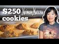 Urban Legend Chocolate Chip Cookies - $250 Neiman Marcus Recipe