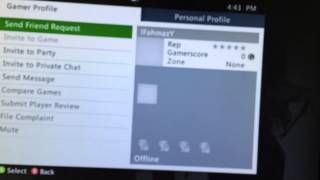 Dispute 2nd map sub base