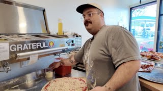 Extra Extra ahead of proposed New York State potassium bromate ban